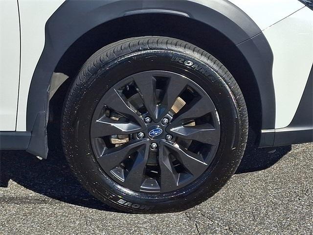 used 2024 Subaru Outback car, priced at $24,997