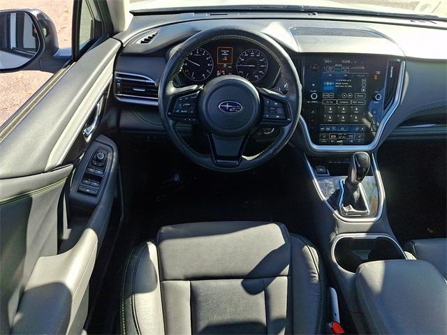 used 2024 Subaru Outback car, priced at $24,997