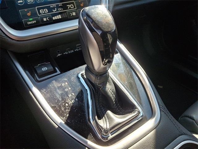 used 2024 Subaru Outback car, priced at $24,997
