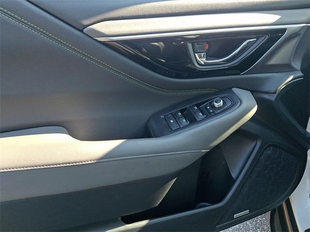 used 2024 Subaru Outback car, priced at $24,997