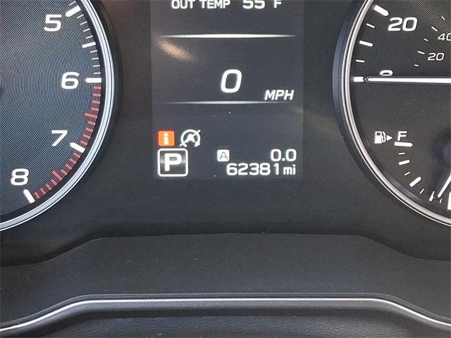 used 2024 Subaru Outback car, priced at $24,997