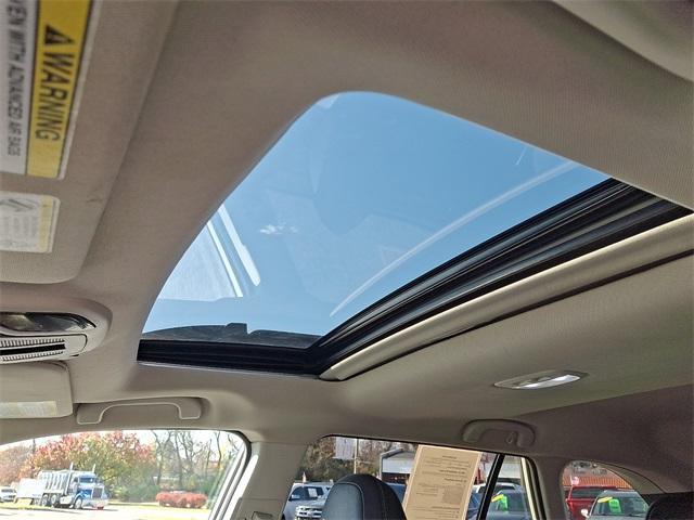 used 2024 Subaru Outback car, priced at $24,997