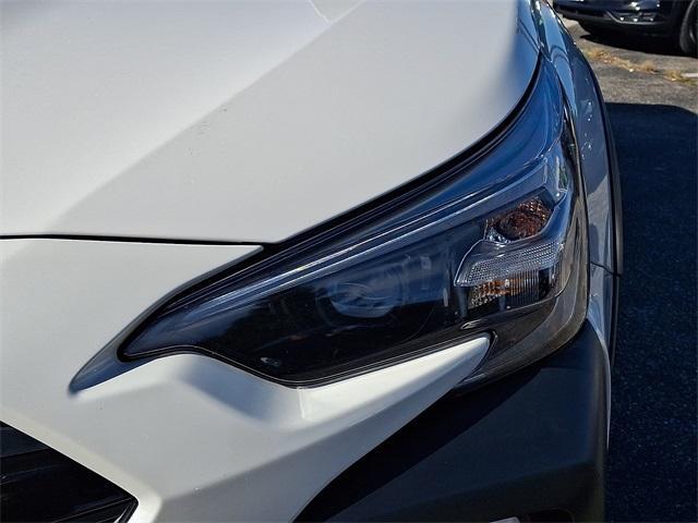 used 2024 Subaru Outback car, priced at $24,997