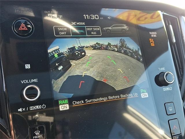 used 2024 Subaru Outback car, priced at $24,997