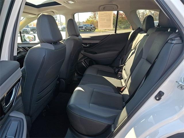 used 2024 Subaru Outback car, priced at $24,997