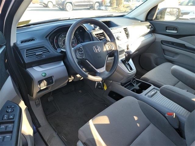 used 2014 Honda CR-V car, priced at $14,564