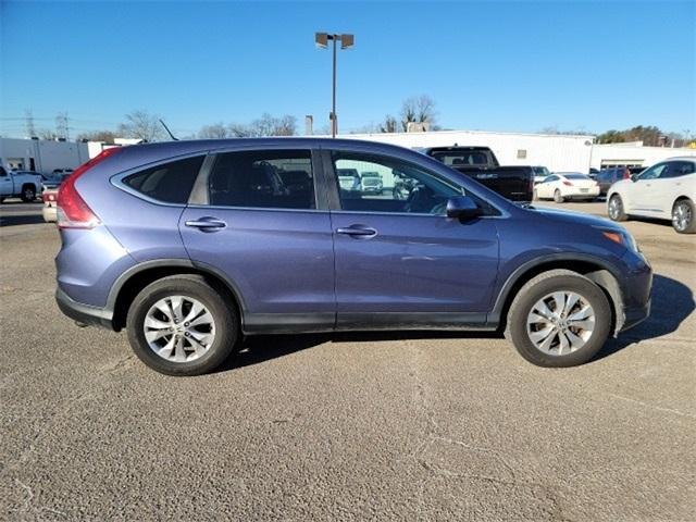 used 2014 Honda CR-V car, priced at $14,564