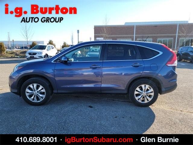 used 2014 Honda CR-V car, priced at $14,564