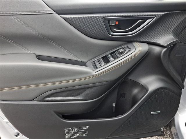 used 2023 Subaru Forester car, priced at $29,255