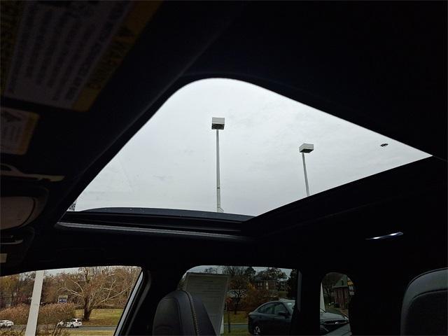 used 2023 Subaru Forester car, priced at $29,255