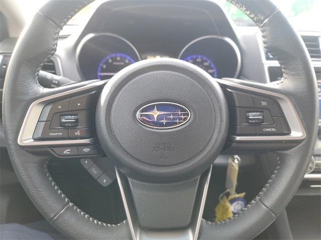 used 2018 Subaru Outback car, priced at $16,997