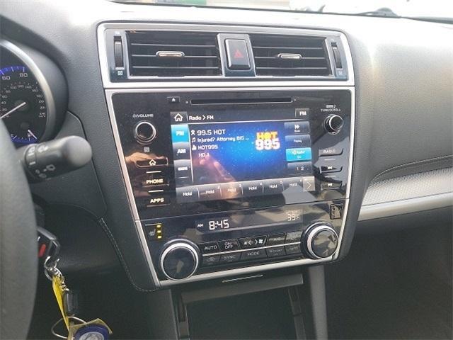 used 2018 Subaru Outback car, priced at $16,997