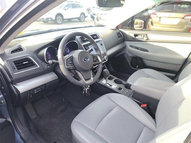 used 2018 Subaru Outback car, priced at $16,997