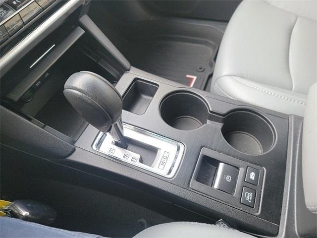 used 2018 Subaru Outback car, priced at $16,997