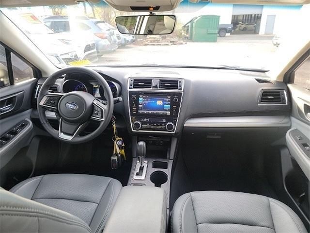 used 2018 Subaru Outback car, priced at $16,997