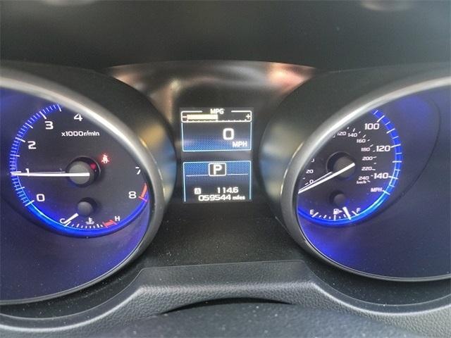 used 2018 Subaru Outback car, priced at $16,997