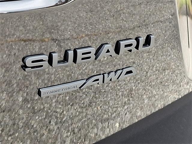new 2025 Subaru Outback car, priced at $42,603