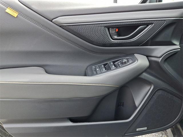 new 2025 Subaru Outback car, priced at $42,603