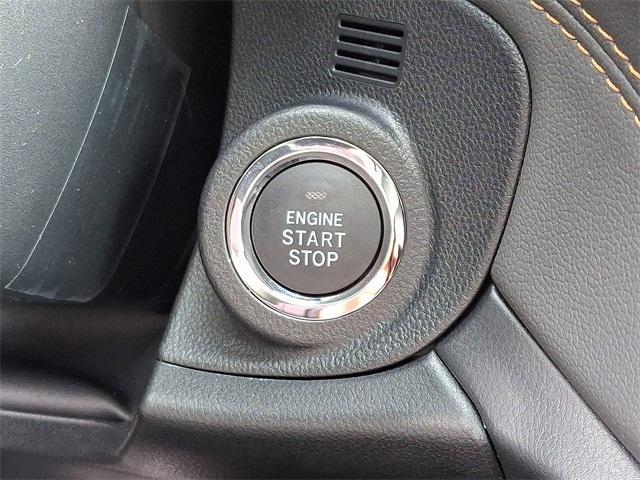 new 2025 Subaru Outback car, priced at $42,603