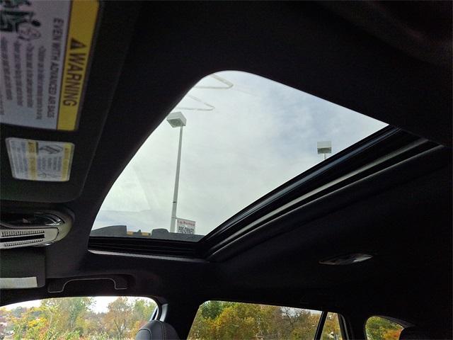 new 2025 Subaru Outback car, priced at $42,603