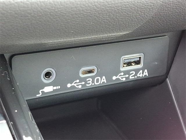 new 2025 Subaru Outback car, priced at $42,603