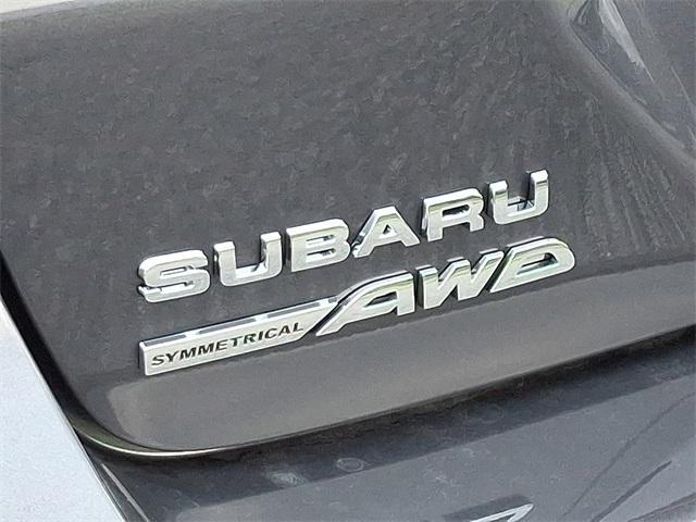 new 2025 Subaru Crosstrek car, priced at $30,647