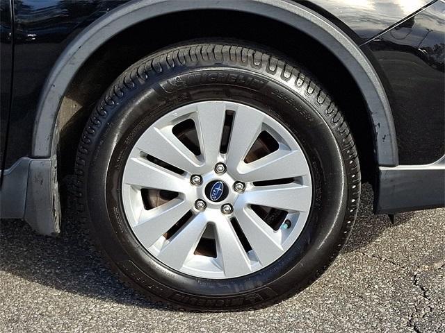 used 2019 Subaru Outback car, priced at $16,183