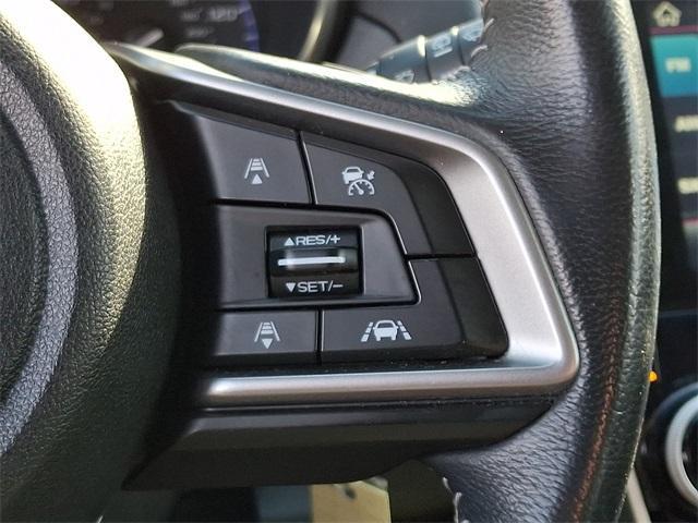 used 2019 Subaru Outback car, priced at $16,183