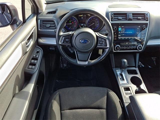 used 2019 Subaru Outback car, priced at $16,183
