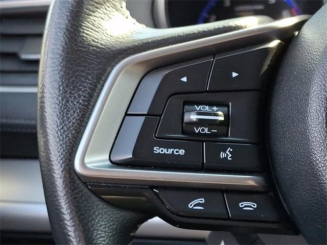 used 2019 Subaru Outback car, priced at $16,183