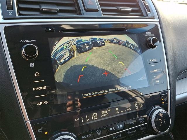 used 2019 Subaru Outback car, priced at $16,183