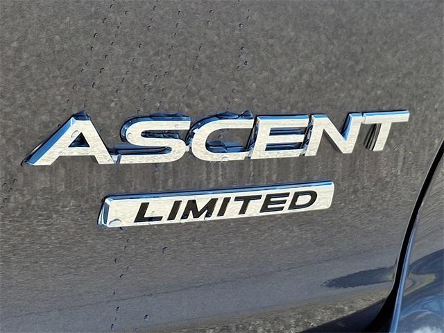 new 2025 Subaru Ascent car, priced at $44,851