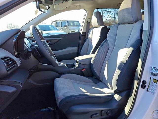 new 2025 Subaru Outback car, priced at $33,829