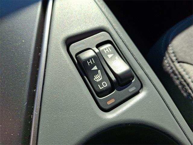 new 2025 Subaru Crosstrek car, priced at $30,103