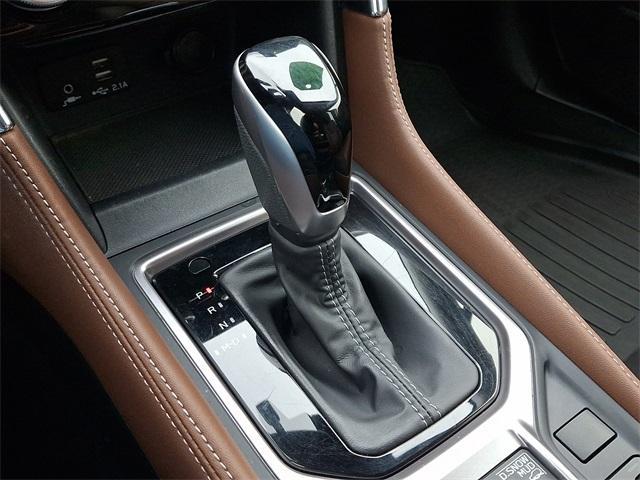 used 2022 Subaru Forester car, priced at $26,929