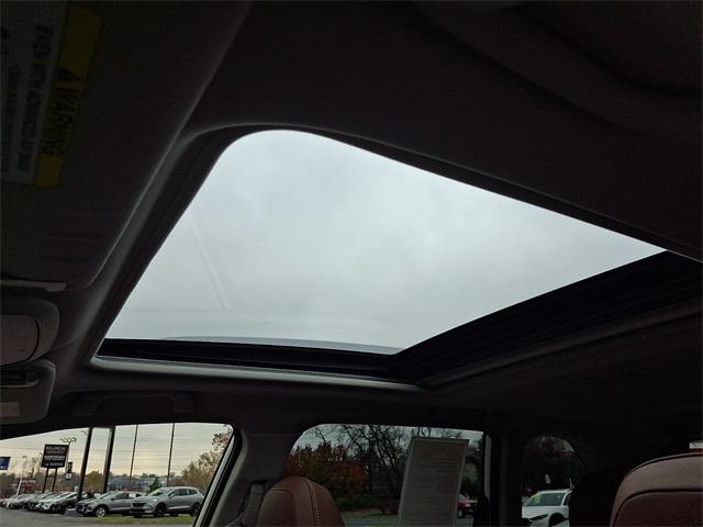 used 2022 Subaru Forester car, priced at $26,929