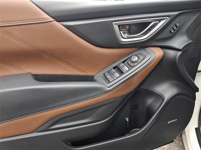 used 2022 Subaru Forester car, priced at $26,929