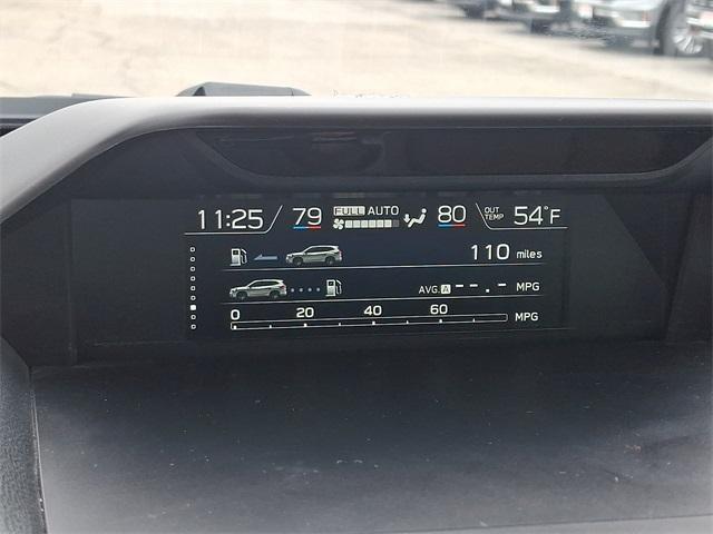 used 2022 Subaru Forester car, priced at $26,929