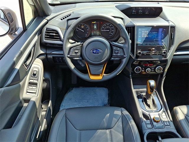 used 2024 Subaru Forester car, priced at $32,944
