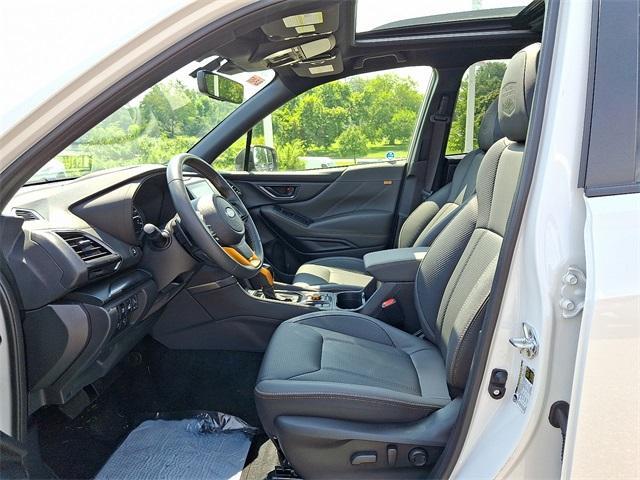 used 2024 Subaru Forester car, priced at $32,944