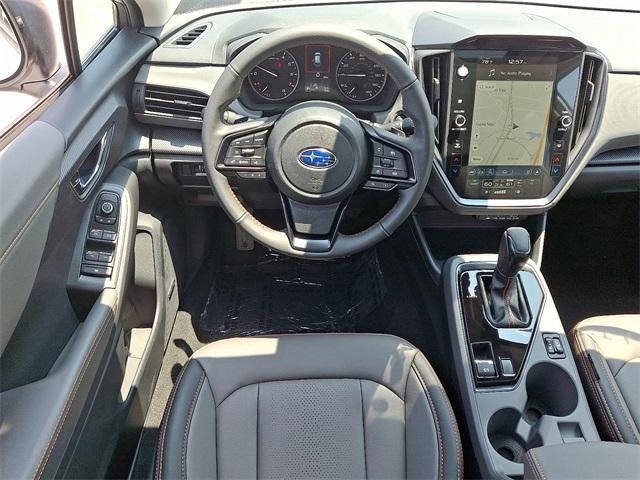 new 2025 Subaru Crosstrek car, priced at $34,050