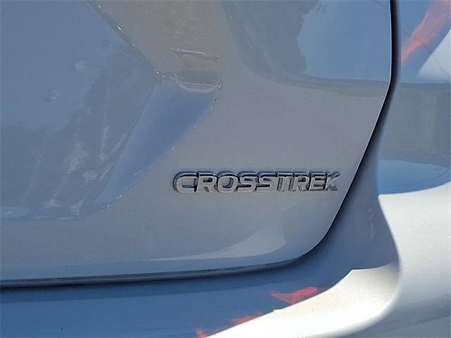 new 2025 Subaru Crosstrek car, priced at $30,147