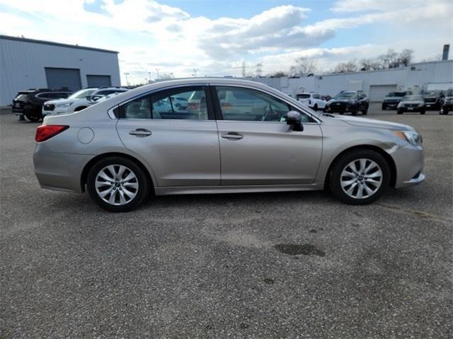 used 2016 Subaru Legacy car, priced at $15,999