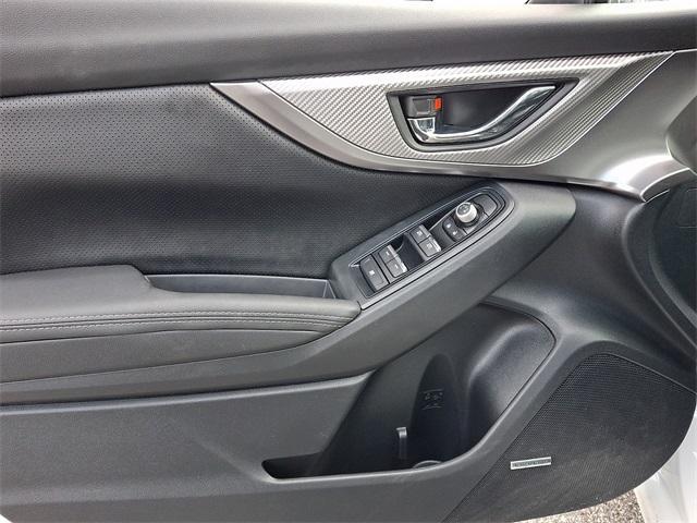 used 2023 Subaru Impreza car, priced at $23,319