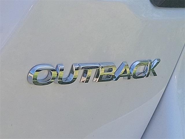 new 2024 Subaru Outback car, priced at $36,938
