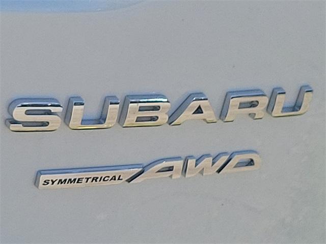 new 2024 Subaru Outback car, priced at $36,938