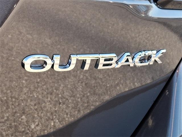 new 2025 Subaru Outback car, priced at $31,332