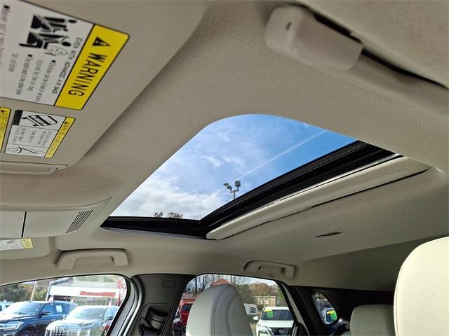 used 2021 Mazda CX-30 car, priced at $22,699