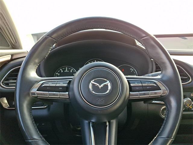 used 2021 Mazda CX-30 car, priced at $22,699