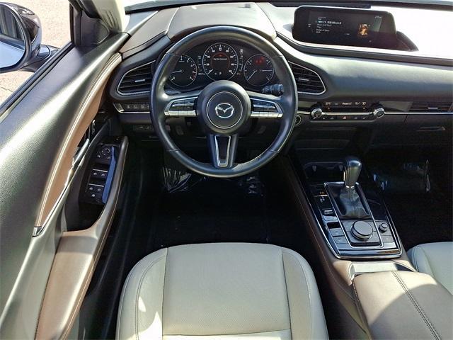 used 2021 Mazda CX-30 car, priced at $22,699